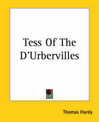 Tess of the D'Urbervilles