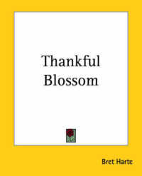 Thankful Blossom