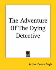 The Adventure of the Dying Detective
