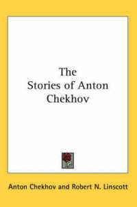 The Stories of Anton Chekhov