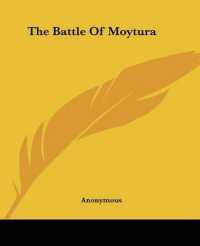 The Battle of Moytura
