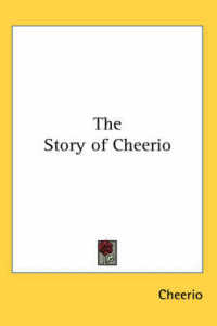 The Story of Cheerio
