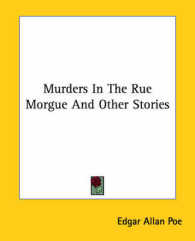 The Black Cat and Other Stories