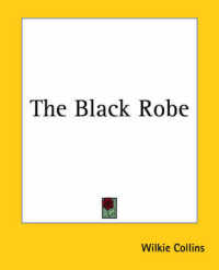 The Black Robe
