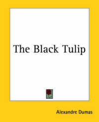 The Black Tulip
