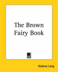 The Brown Fairy Book