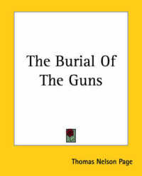 The Burial of the Guns