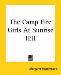 The Camp Fire Girls at Sunrise Hill