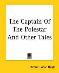 The Captain of the Polestar and Other Tales