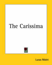The Carissima