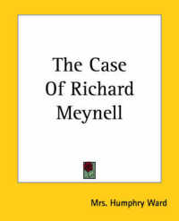 The Case of Richard Meynell