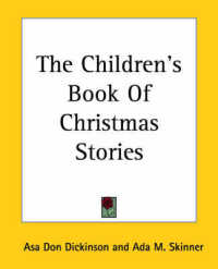 The Children's Book of Christmas Stories