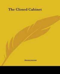 The Closed Cabinet