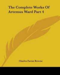 The Complete Works of Artemus Ward Part 4