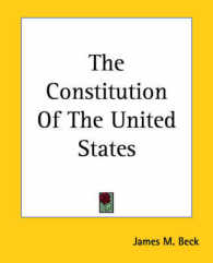 The Constitution of the United States