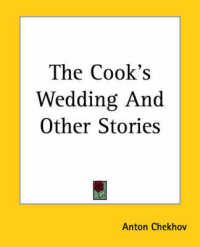 The Cook's Wedding and Other Stories