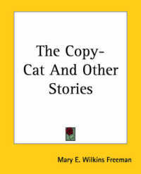 The Copy-Cat and Other Stories