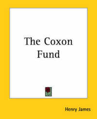 The Coxon Fund