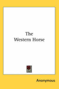 The Western Horse