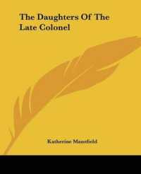 The Daughters of the Late Colonel
