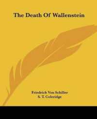 The Death of Wallenstein