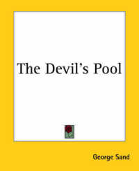 The Devil's Pool