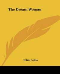 The Dream Woman