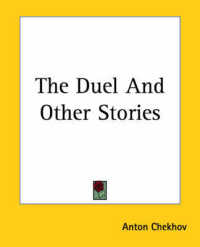 The Duel and Other Stories