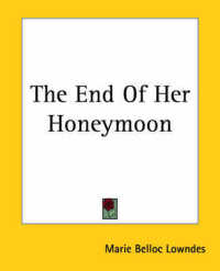 The End of Her Honeymoon