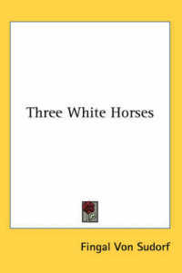 Three White Horses