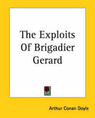 The Exploits of Brigadier Gerard