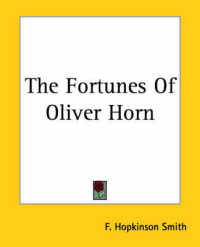 The Fortunes of Oliver Horn