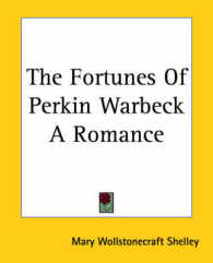 The Fortunes of Perkin Warbeck a Romance