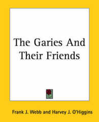 The Garies and Their Friends