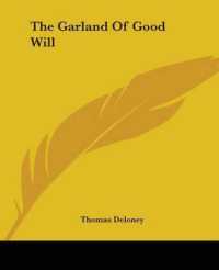 The Garland of Good Will