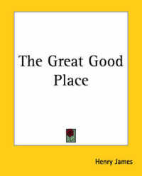 The Great Good Place