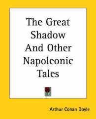 The Great Shadow and Other Napoleonic Tales