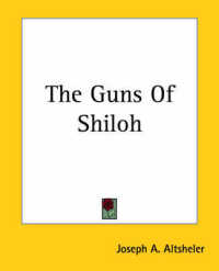 The Guns of Shiloh