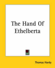 The Hand of Ethelberta