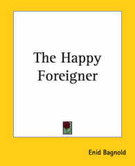The Happy Foreigner