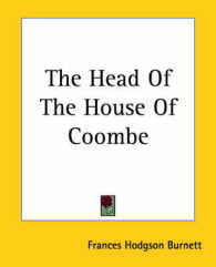 The Head of the House of Coombe