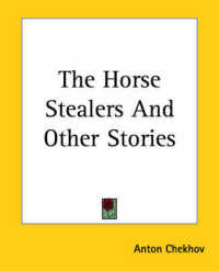 The Horse Stealers and Other Stories