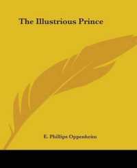 The Illustrious Prince