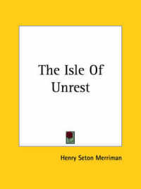 The Isle of Unrest