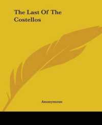 The Last of the Costellos