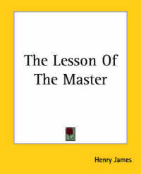 The Lesson of the Master