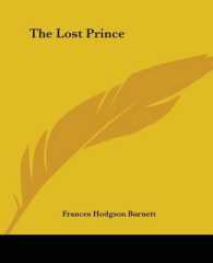 The Lost Prince