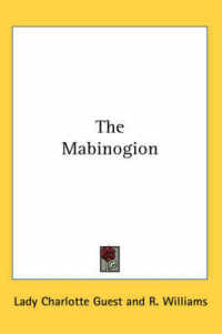 The Mabinogion