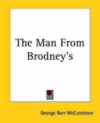 The Man from Brodney's