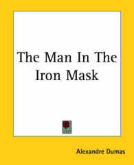 The Man in the Iron Mask